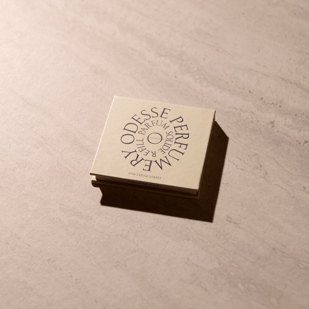 ODESSE SOLID PERFUME