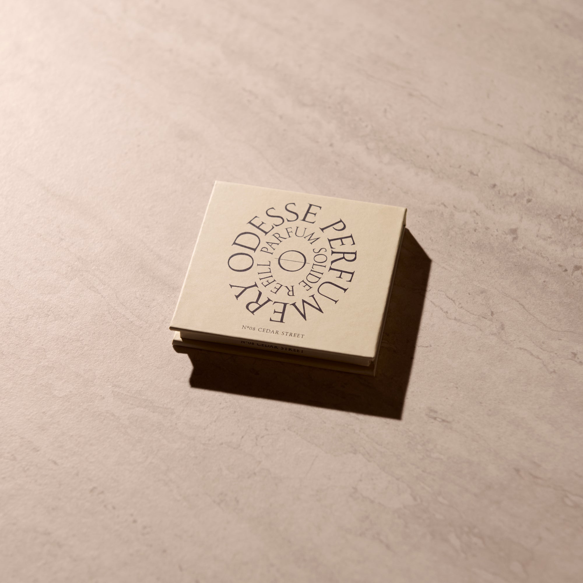 ODESSE SOLID PERFUME
