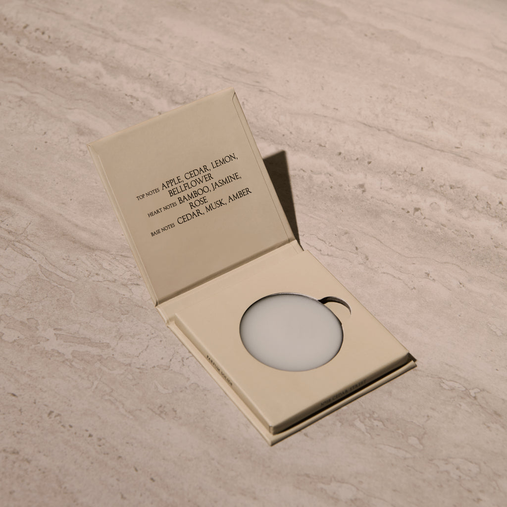 ODESSE SOLID PERFUME