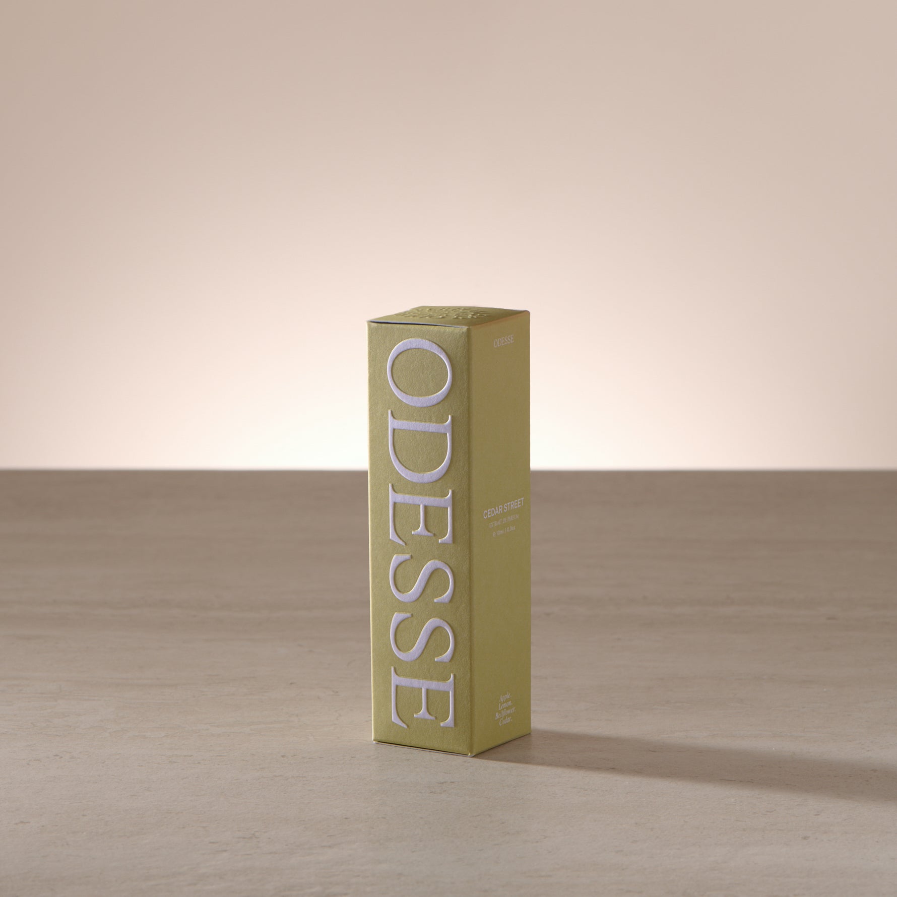 ODESSE TRAVEL