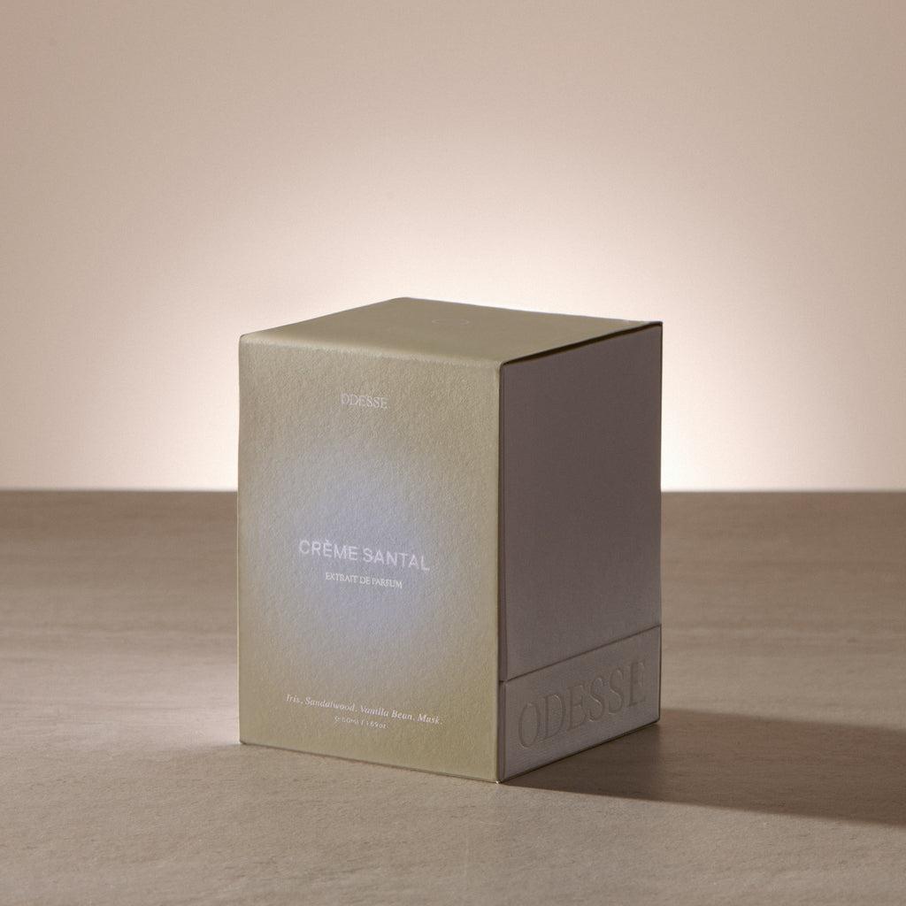 ODESSE EXTRAIT DE PARFUM