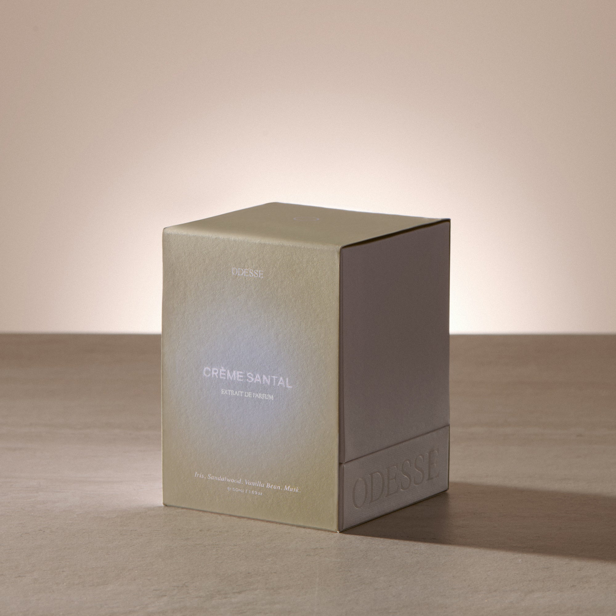 ODESSE EXTRAIT DE PARFUM