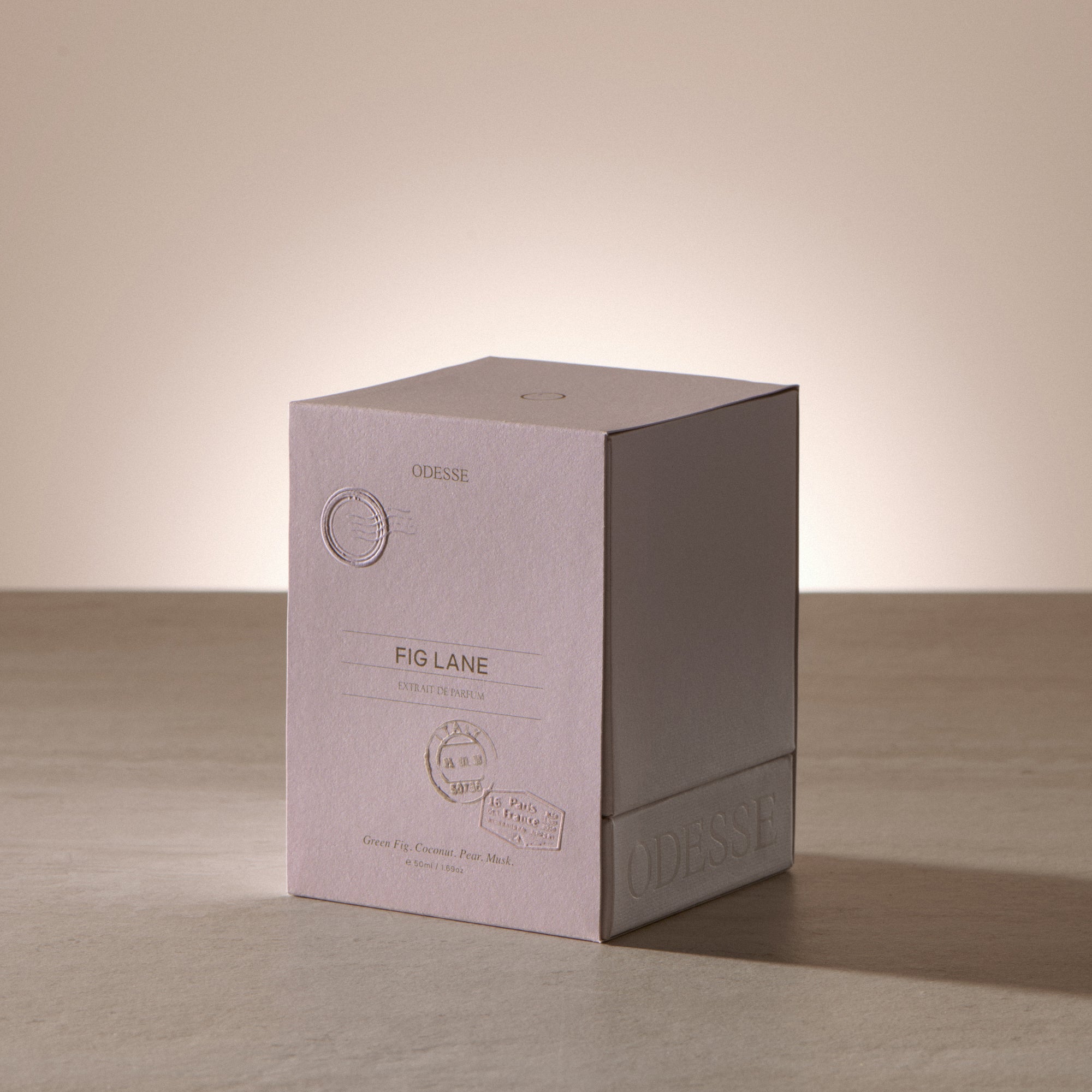 ODESSE EXTRAIT DE PARFUM