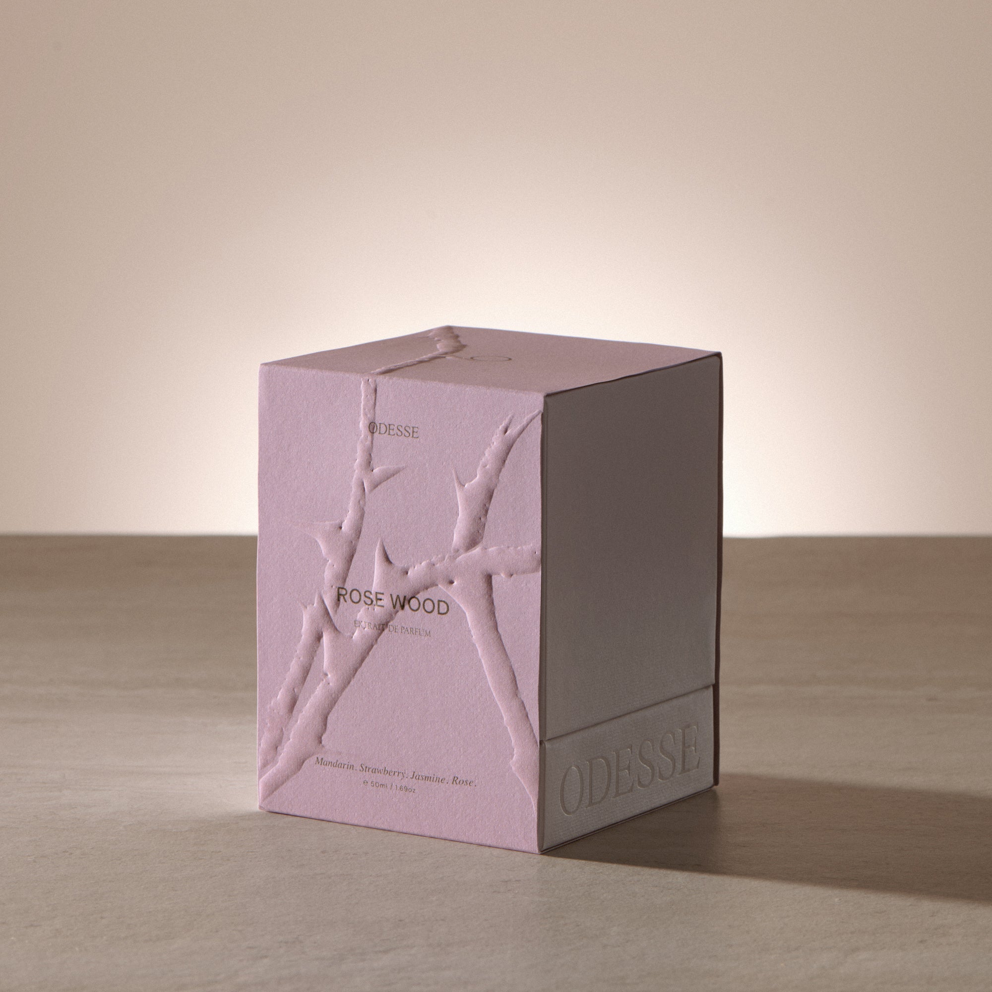 ODESSE EXTRAIT DE PARFUM