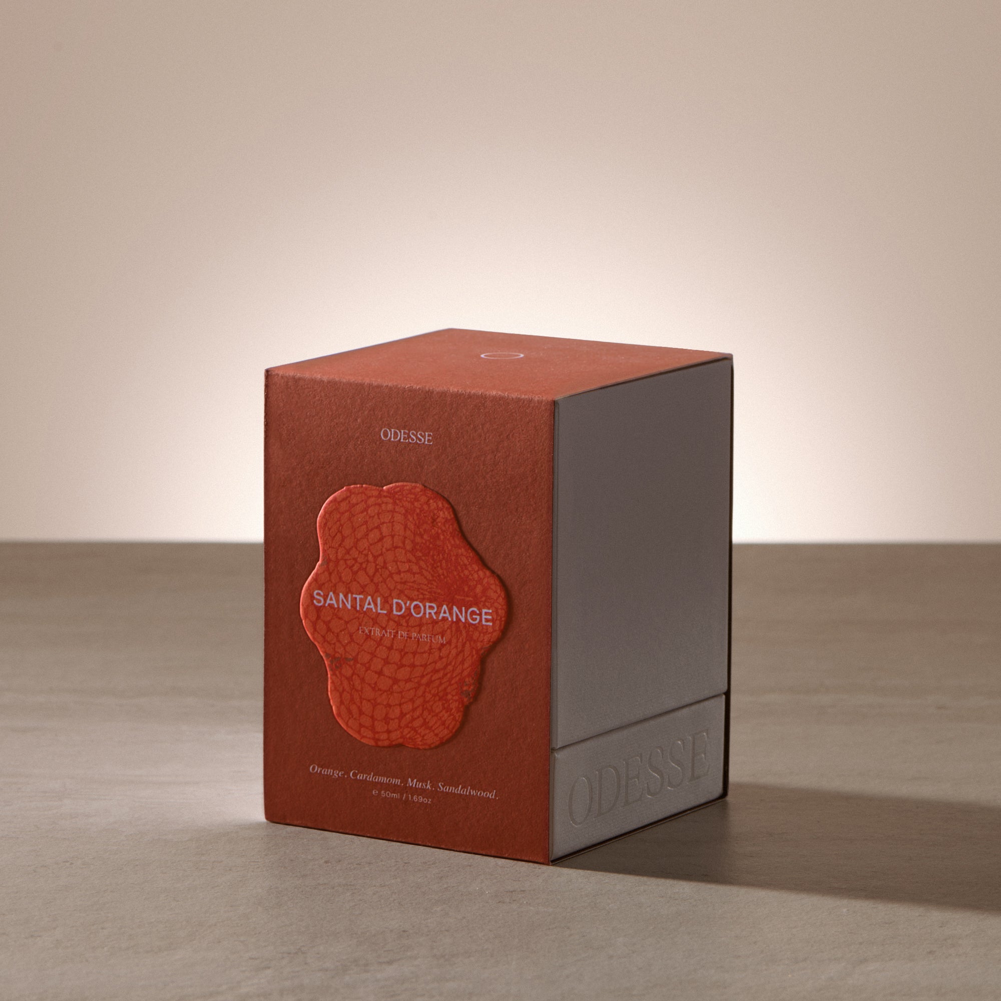 ODESSE EXTRAIT DE PARFUM