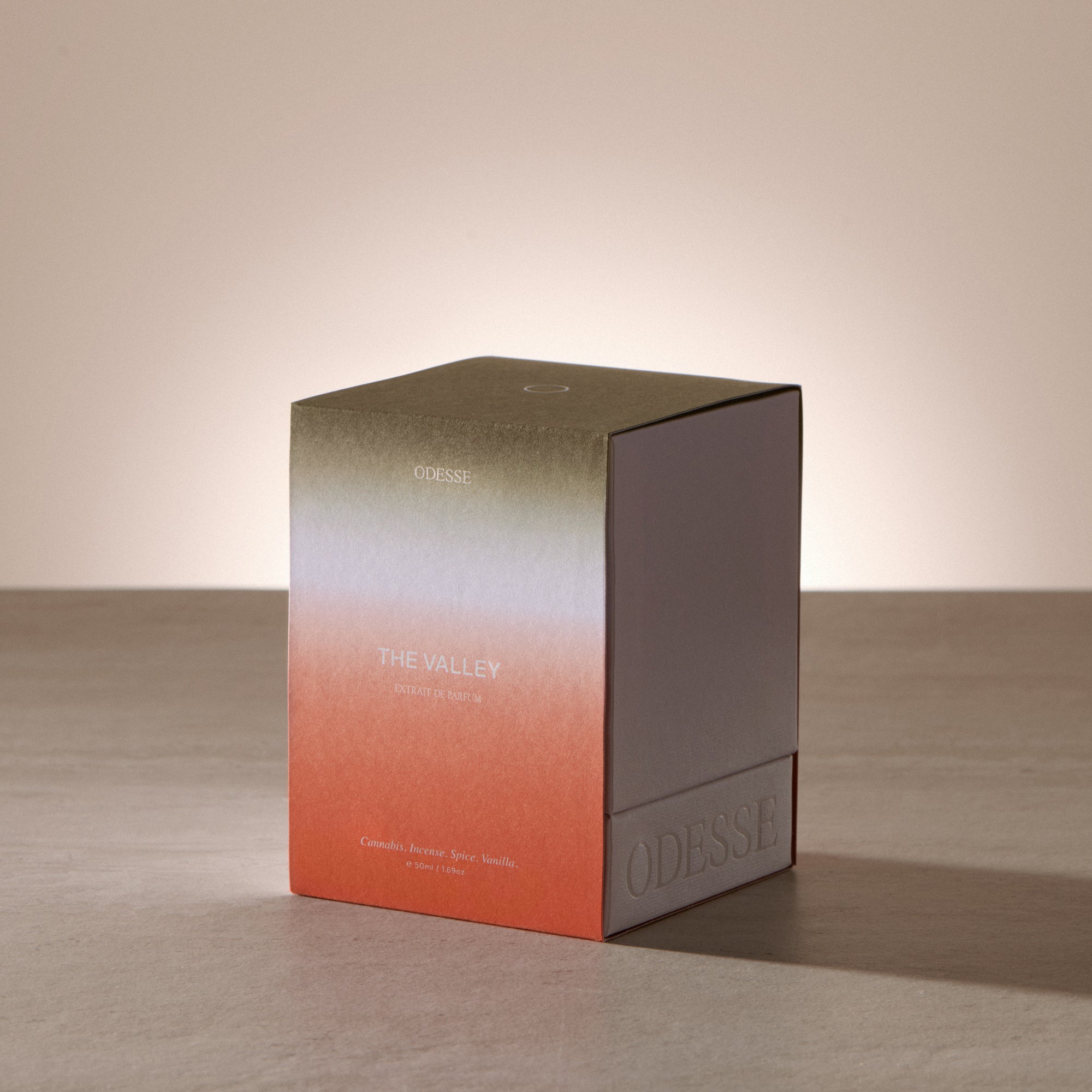 ODESSE EXTRAIT DE PARFUM