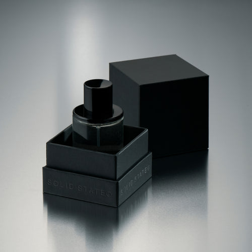 SOLID STATE COLOGNE