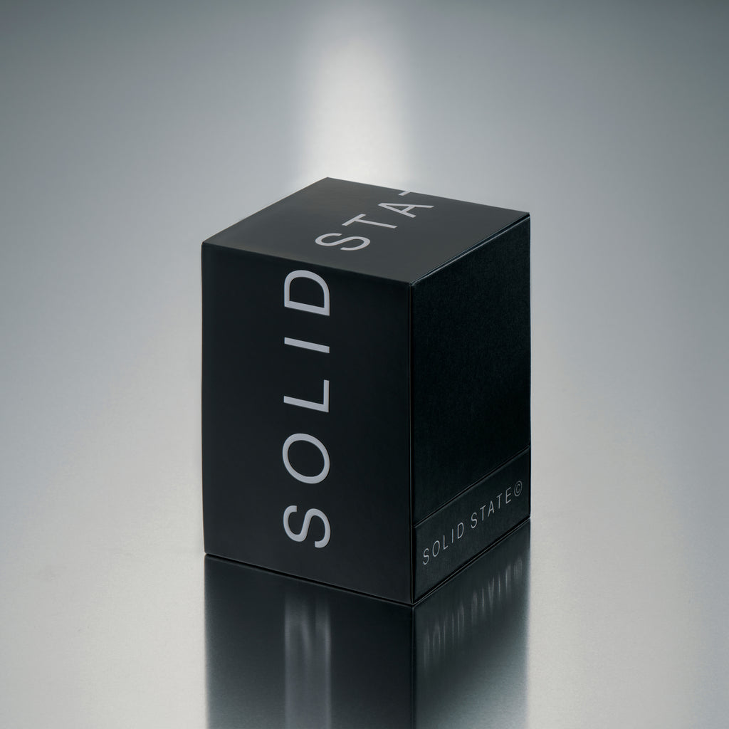 SOLID STATE COLOGNE