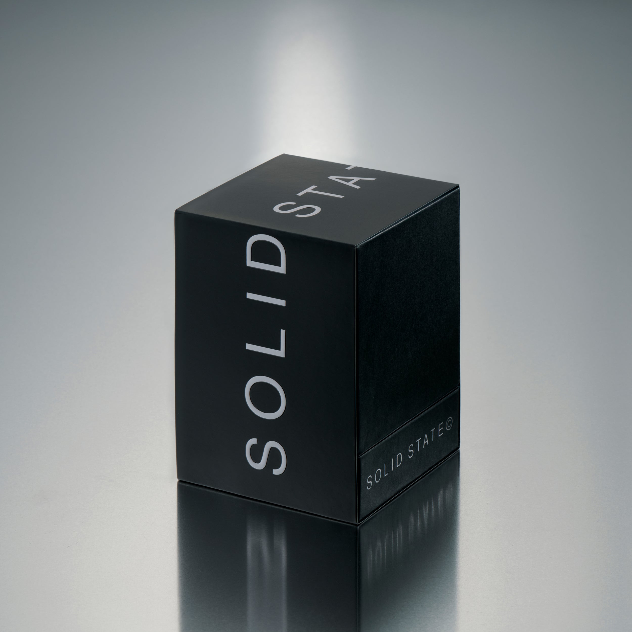 SOLID STATE COLOGNE