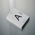 SOLID STATE SOLID COLOGNE