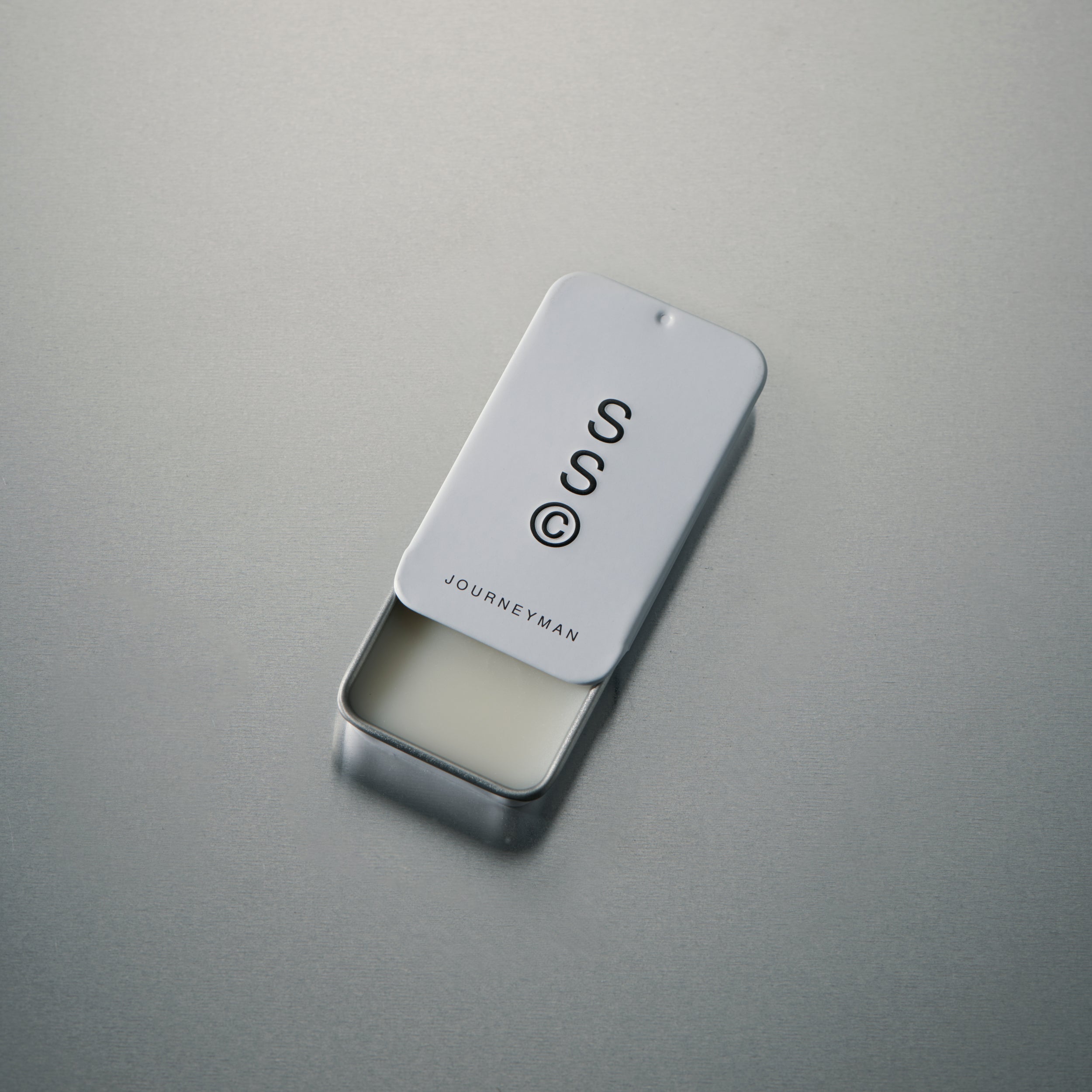 SOLID STATE SOLID COLOGNE